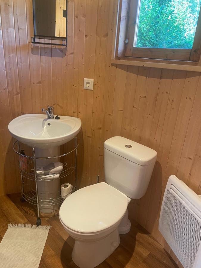 La Barrique Lodge