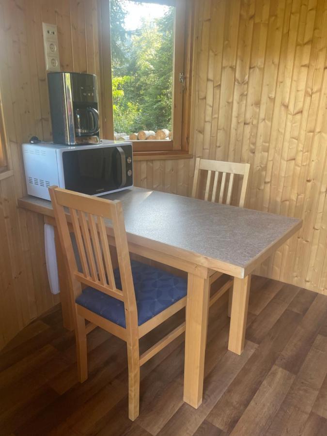 La Barrique Lodge Faymont