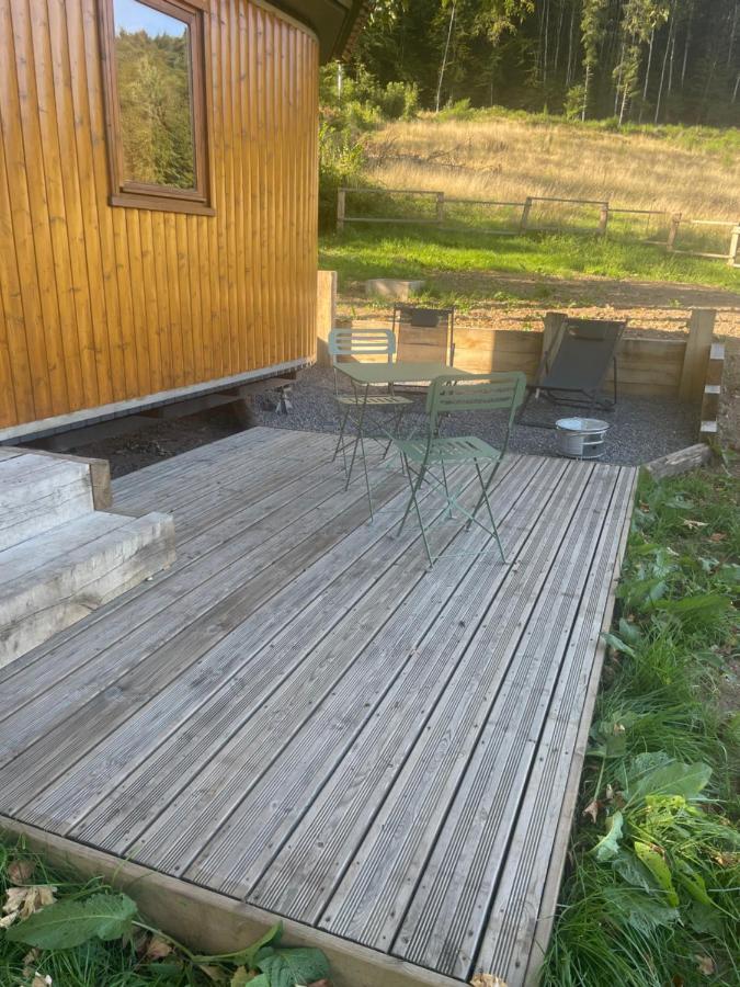 La Barrique Lodge