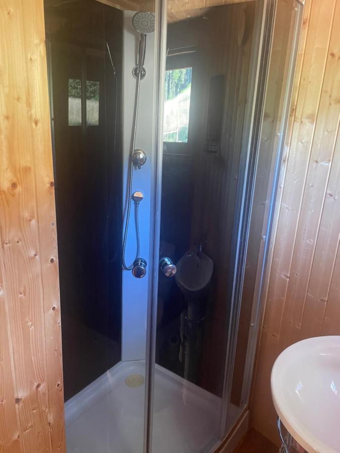La Barrique Lodge
