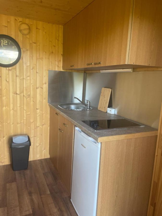 La Barrique Lodge *