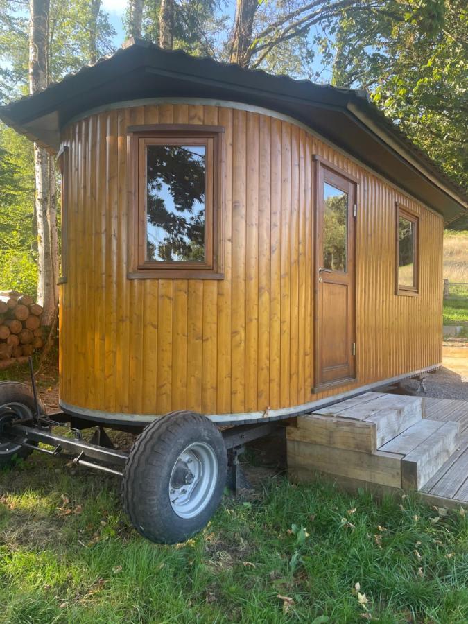 Lodge La Barrique