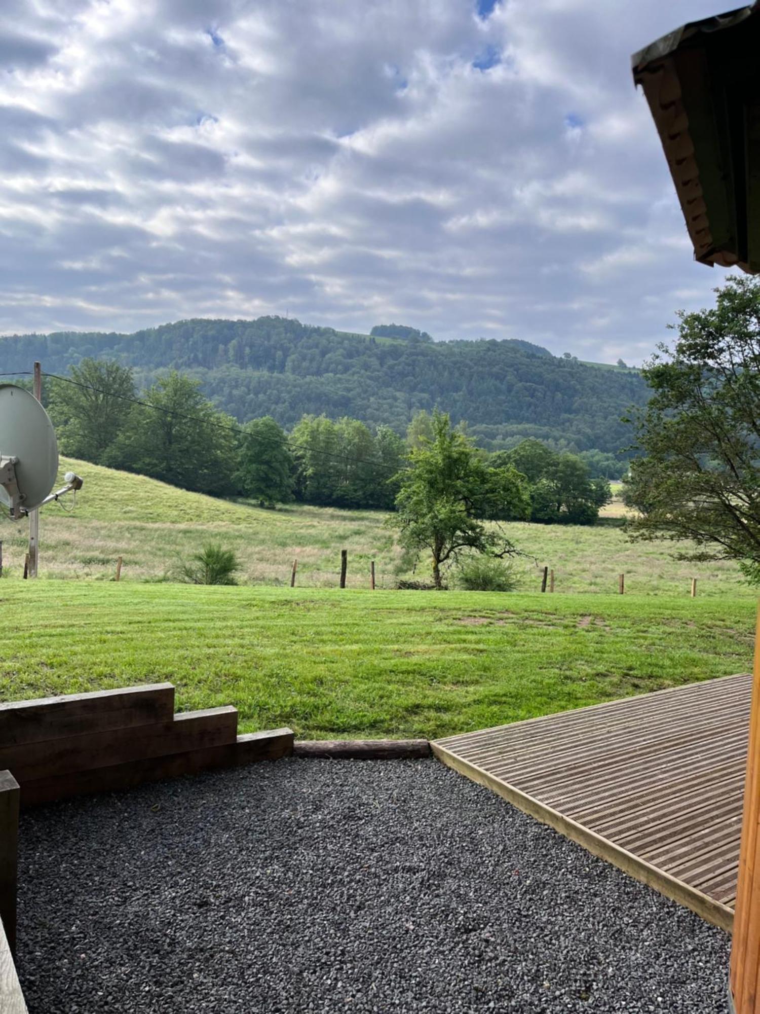 La Barrique Lodge *