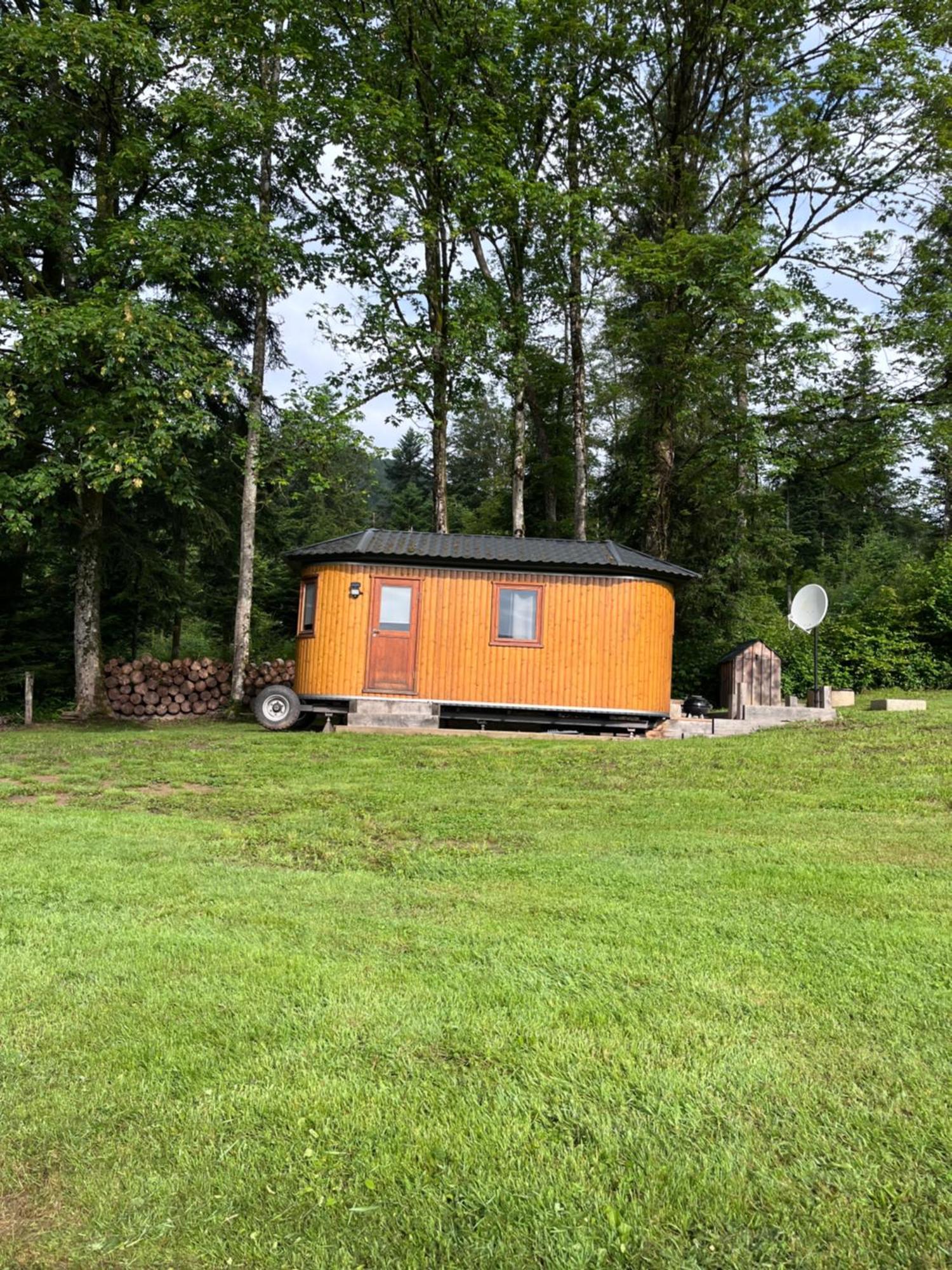 Lodge La Barrique Faymont